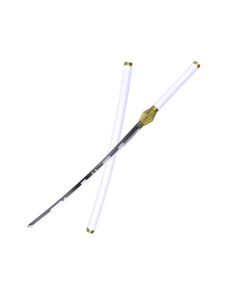 Katana Kenpachi Zaraki from Bleach... Katana Kenpachi Zaraki from Bleach...