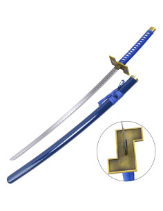 Katana Grimmjow Jaegerjaquez from Bleach (103 cm.)