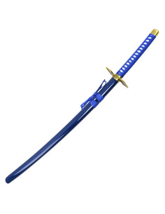 Katana Grimmjow Jaegerjaquez from Bleach (103 cm.) 2