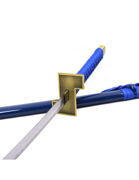 Katana Grimmjow Jaegerjaquez from...