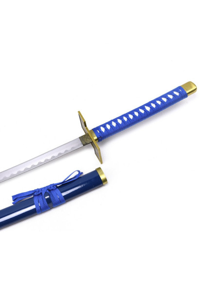 Katana Grimmjow Jaegerjaquez from...
