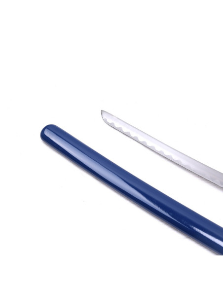 Katana Grimmjow Jaegerjaquez from...