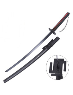 Katana Ichigo Kurosaki from Bleach, short version (102 cm.)