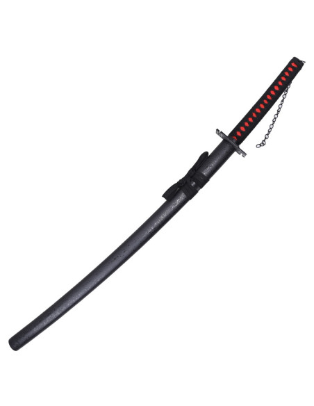 Katana Ichigo Kurosaki from Bleach,...