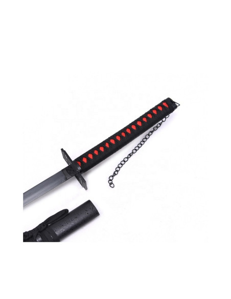 Katana Ichigo Kurosaki from Bleach,...