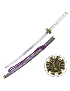 Katana Ishida Masamune from Touken Ranbu (103 cm.)