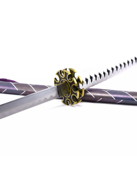 Katana Ishida Masamune from Touken...