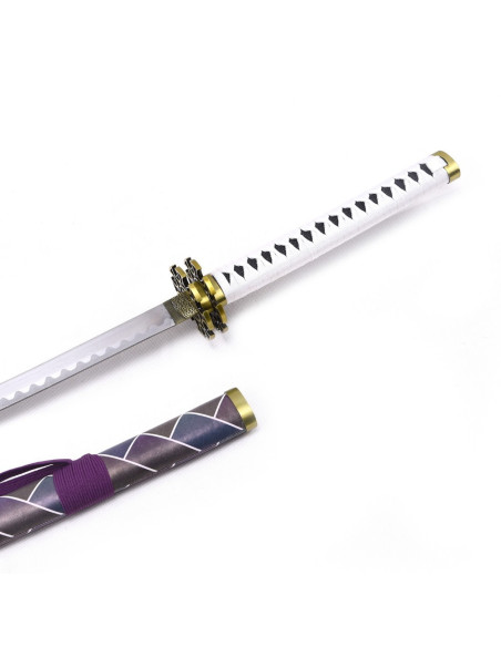 Katana Ishida Masamune from Touken...