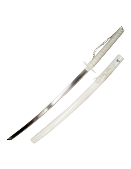 Katana Zanpakuto, Zangetsu by Ichigo...
