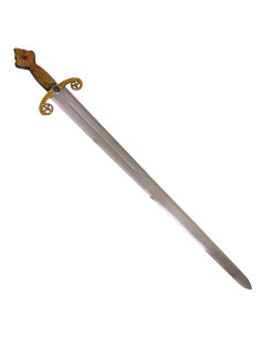 Alfonso X El Sabio Sword, Limited Edition