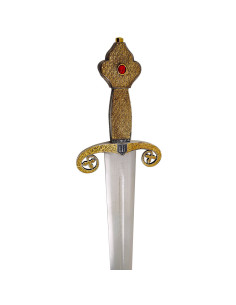 Alfonso X El Sabio Sword, Limited Edition 2