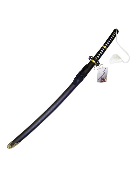 Katana Ninja warrior Ryu Hayabusa...