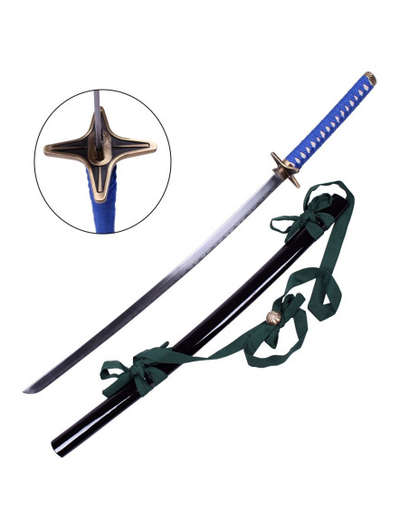 Katana Toshiro Hitsugaya Bleach... Katana Toshiro Hitsugaya Bleach...