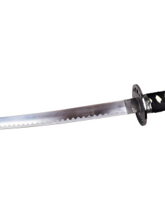 Decorative Katana The Bride of Kill Bill 1 (104 cm.) 2