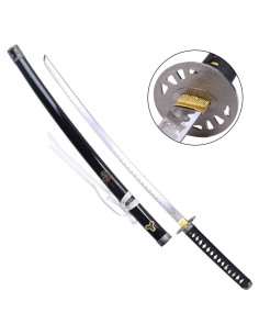 Decorative Katana The Bride of Kill Bill 2 (104 cm.)