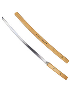 Decorative Katana Goemon Ishikawa from Lupine III (99 cm.)