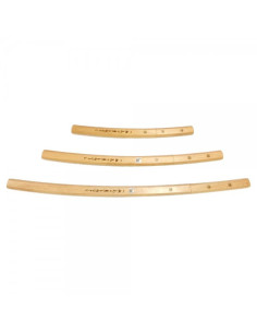 Set Katana+wakizashi+tanto Goemon Ishikawa from Lupine III