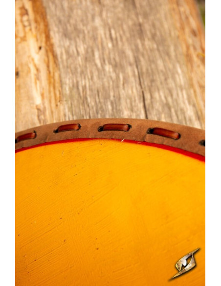 Gastir Viking Shield for LARP...