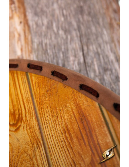 Gastir Viking Shield for LARP...