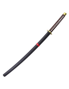 Iron Fang Tessaiga decorative katana (102 cm.) 2