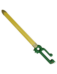 Melodias Dragon Hilt Sword from Seven Deadly Sins 2