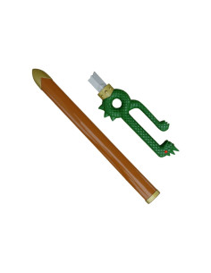 Snow Queen Elsa Sword, Seven Deadly Sins