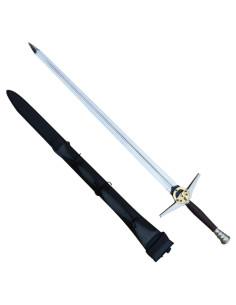 Geralt de Rivia-The Witcher sword (117 cm.)