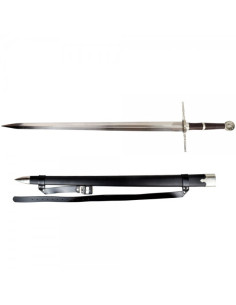 Geralt de Rivia sword, The Witcher (115.5 cm.)