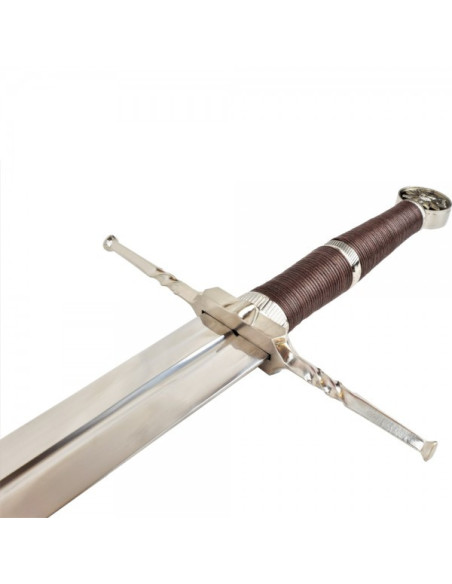 Geralt de Rivia sword, The Witcher...