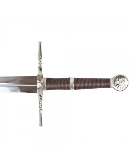 Geralt de Rivia sword, The Witcher...