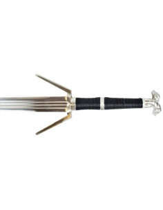 Geralt of Rivia Silver Sword, The Witcher (115.5 cm.) 2
