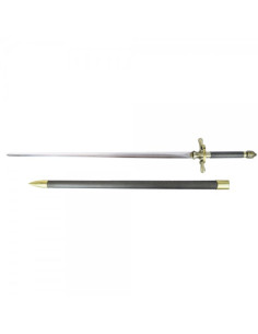 Arya Stark sword from Game of Thrones (97 cm.)