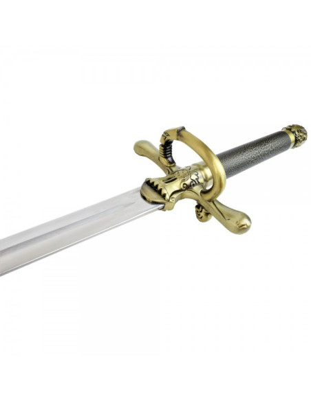 Arya Stark sword from Game of Thrones...