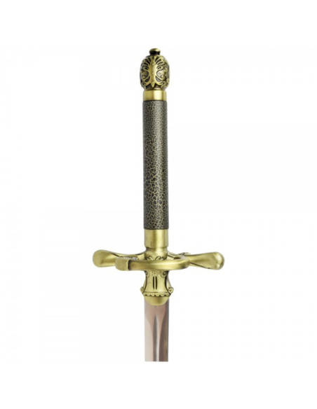 Arya Stark sword from Game of Thrones...