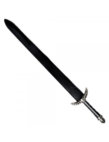 Wonder Woman sword with scabbard,...