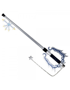 Kingdom Hearts Oathkeeper Keyblade (89.5 cm.)