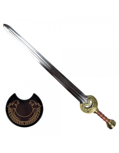 Herugrim Sword of King Theoden from...