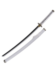 Katana in bamboo Shusui Wado Ichimonji from Zoro One Piece