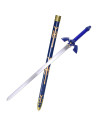 Link Sword, Legend Of Zelda (100 cm.)