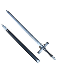 Joan of Arc maiden sword from Fate/Grand Order 2