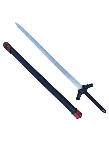 Xue Yang Sword of Mo Dao Zu Shi (103 cm.)