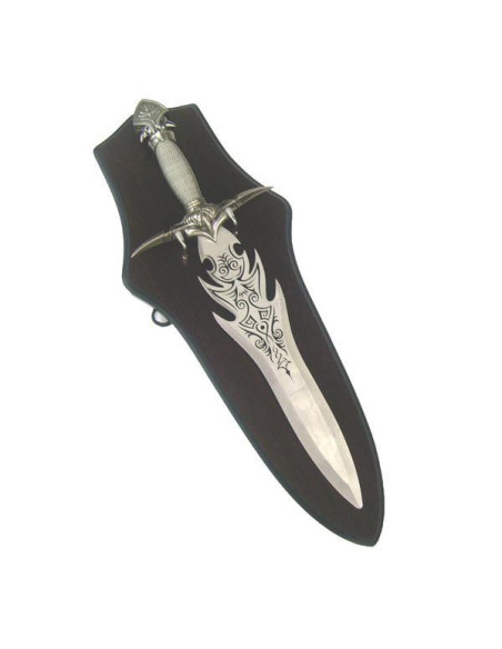 Fantastic Dagger with hanging board...