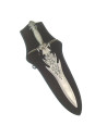 Fantastic Dagger with hanging board (44 cm.)