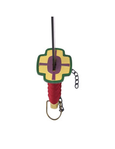 Twin sword Tengen Uzui from Kimetsu no Yaiba (70 cm.) 2