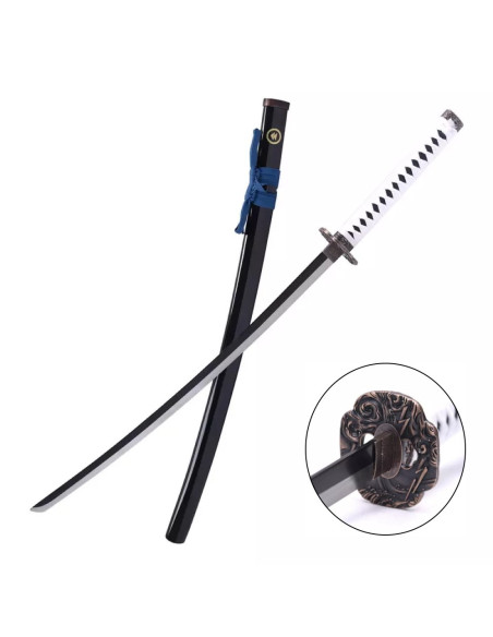 Katana Jin Sakai from Ghost of...