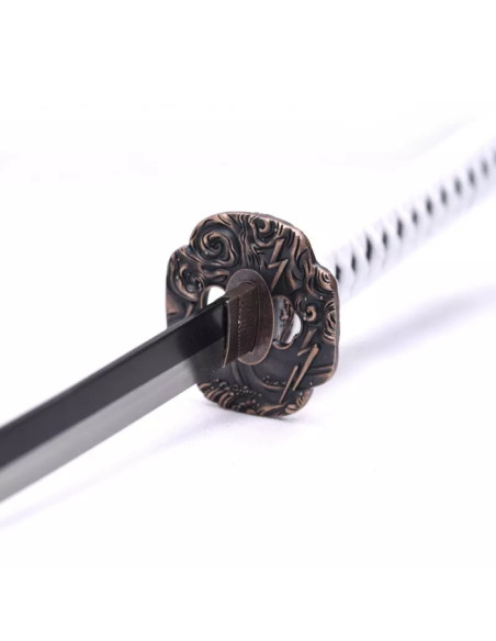 Katana Jin Sakai from Ghost of...