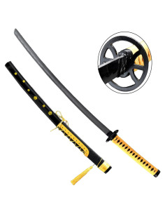 Decorative katana of Uduki Arata of Tsukiuta (97 cm.)