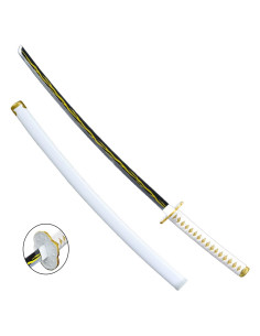 Agatsuma Zenitsu sword from Kimetsu no Yaiba (97 cm.)