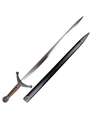 Sword of the true sovereign of the Cursed series (95.5 cm.)