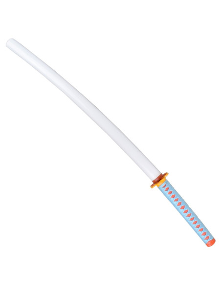 Mitsuri Kanroji sword from Kimetsu no...